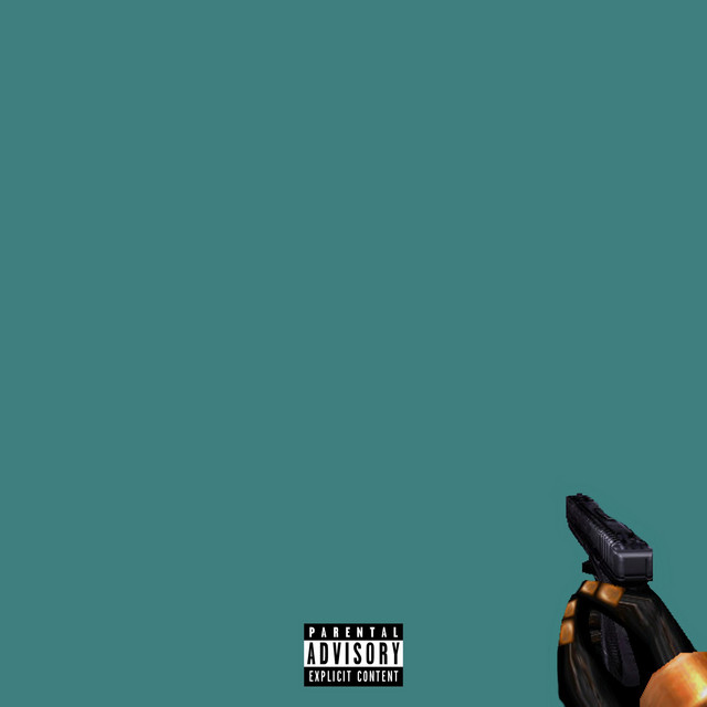 Weapons Lie cover art