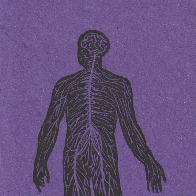 The Information Age (Part Two) cover art