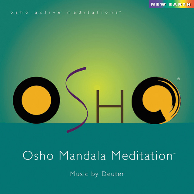 Osho Mandala Meditation - Album by Deuter | Spotify