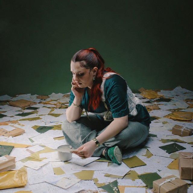 album image