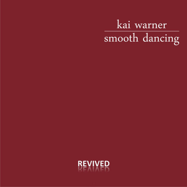 Smooth Dancing cover art