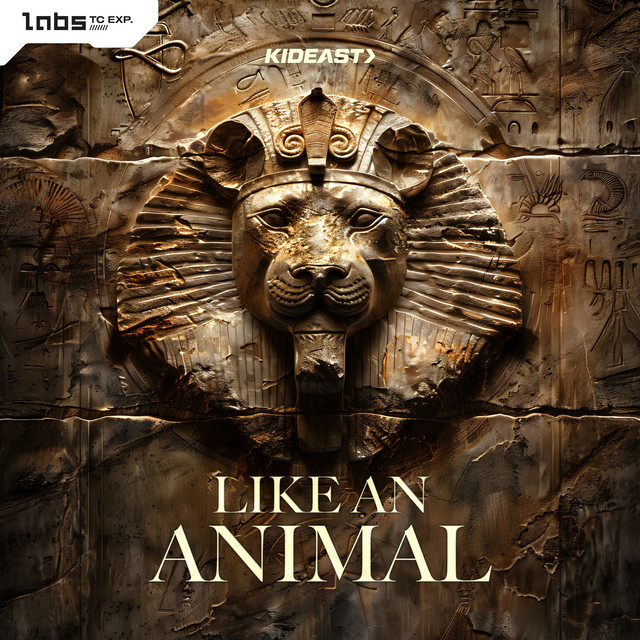 Like An Animal