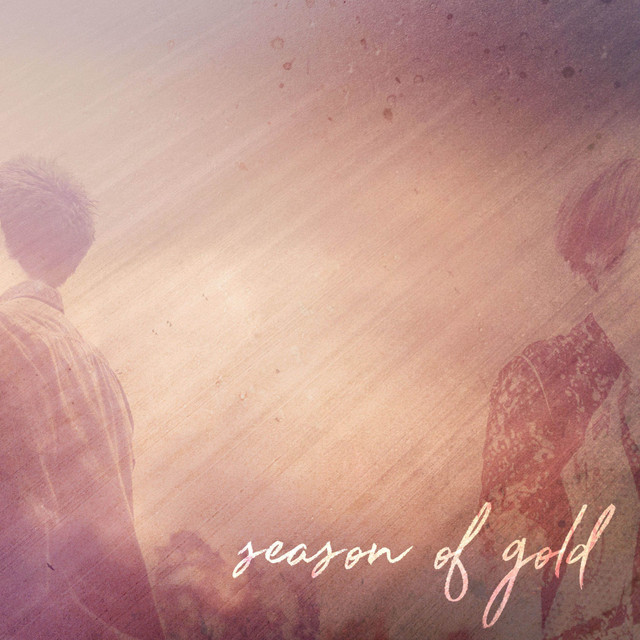 Season of Gold cover art