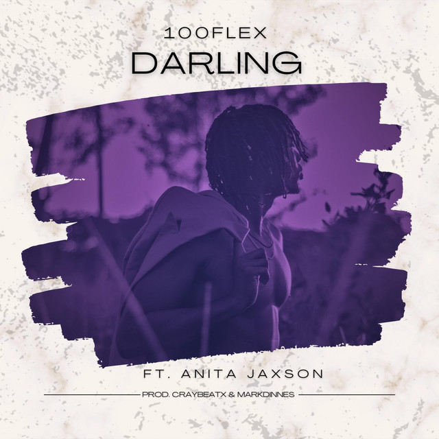 Darling cover art