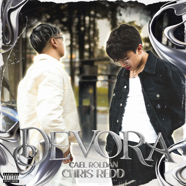 Devora cover art