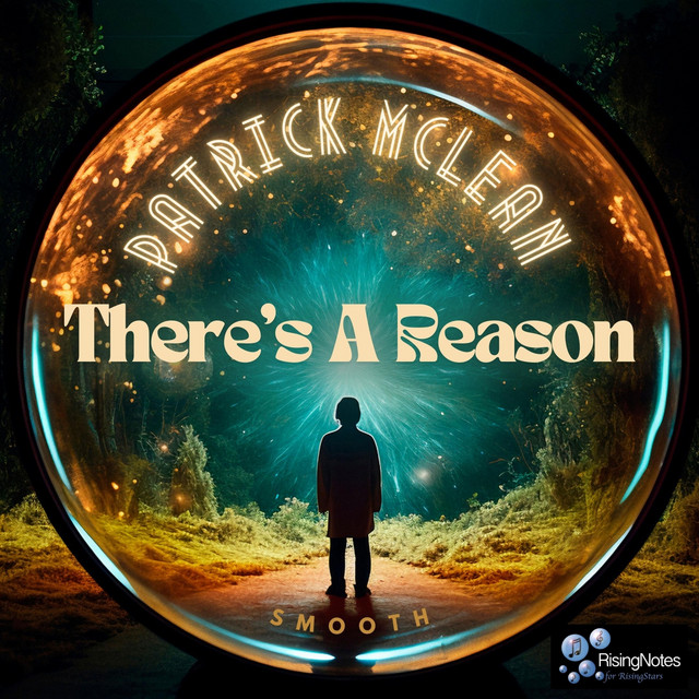 There's a Reason cover