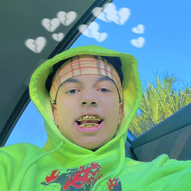 Switch Up cover art