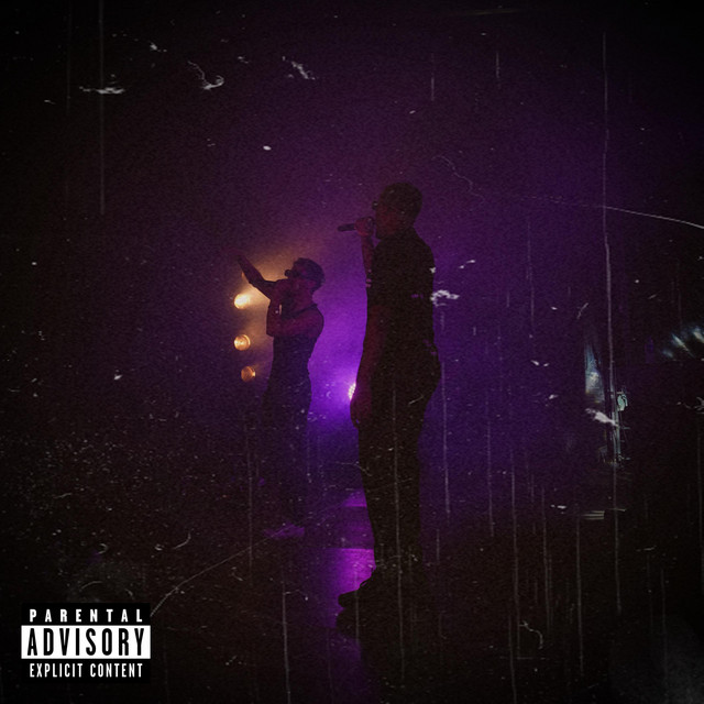 Mentira cover art
