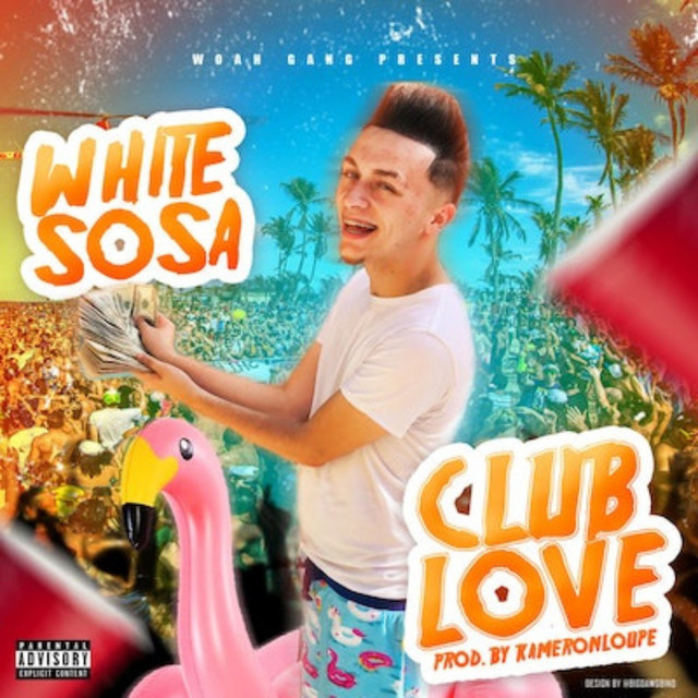 Club Love