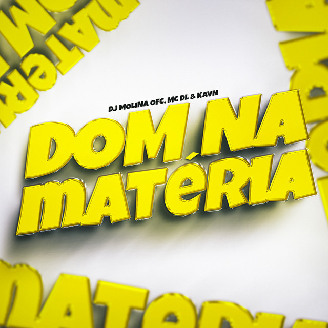 Dom Na Matéria