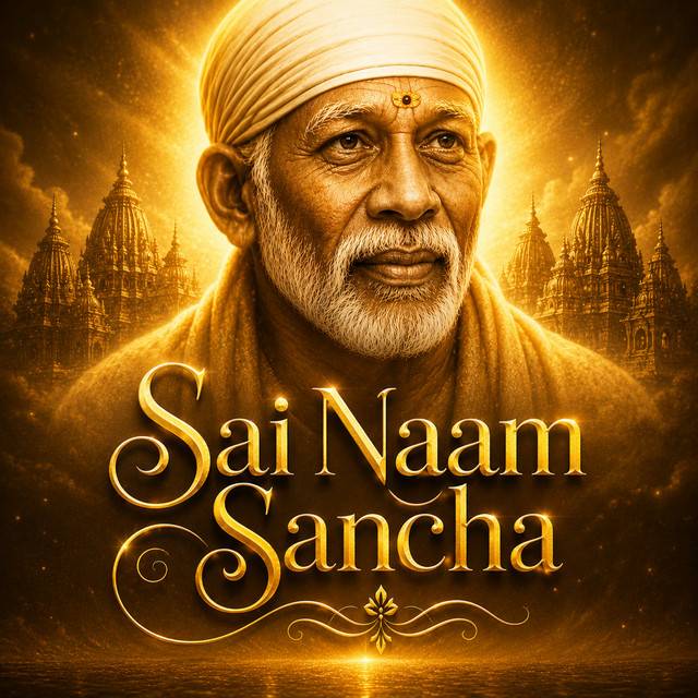 Sai Naam Sancha cover