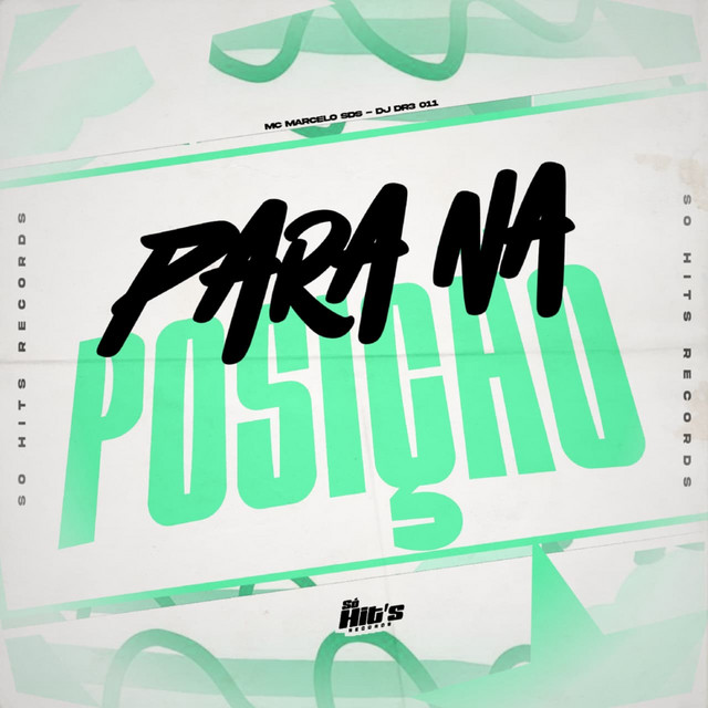 Para na Posição