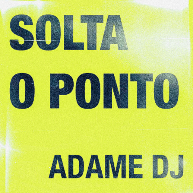 Solta o Ponto