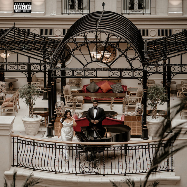 Year's Later cover art