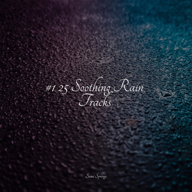 25 Gentle Rain Sounds - Album by Deep Sleep Relaxation | Spotify