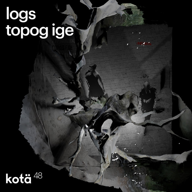Topog Ige cover