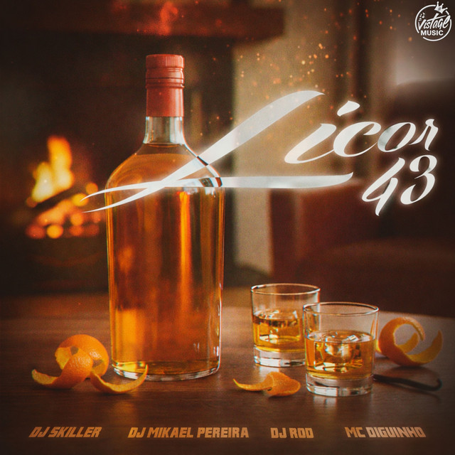 Licor 43