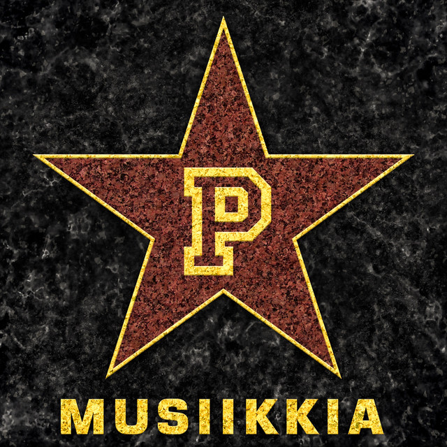 Musiikkia cover art