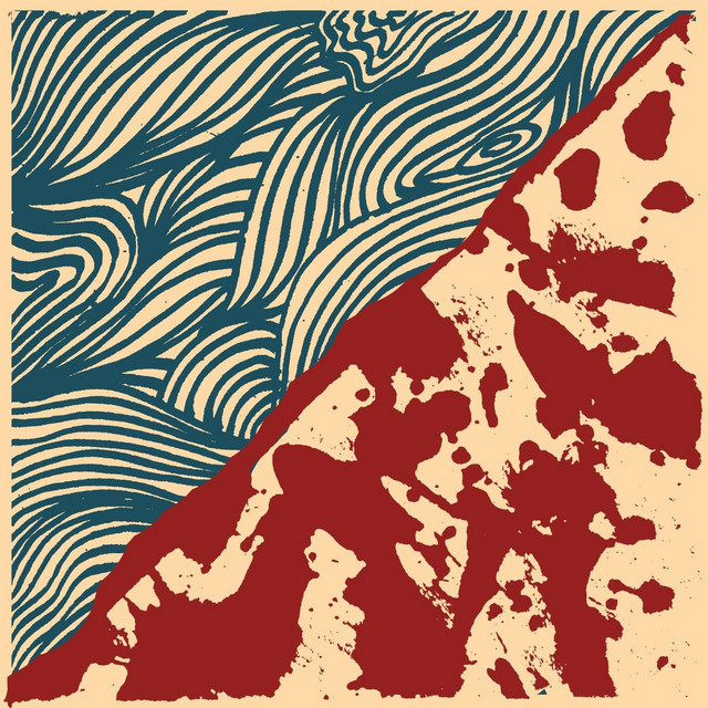 Crime & Compass cover art