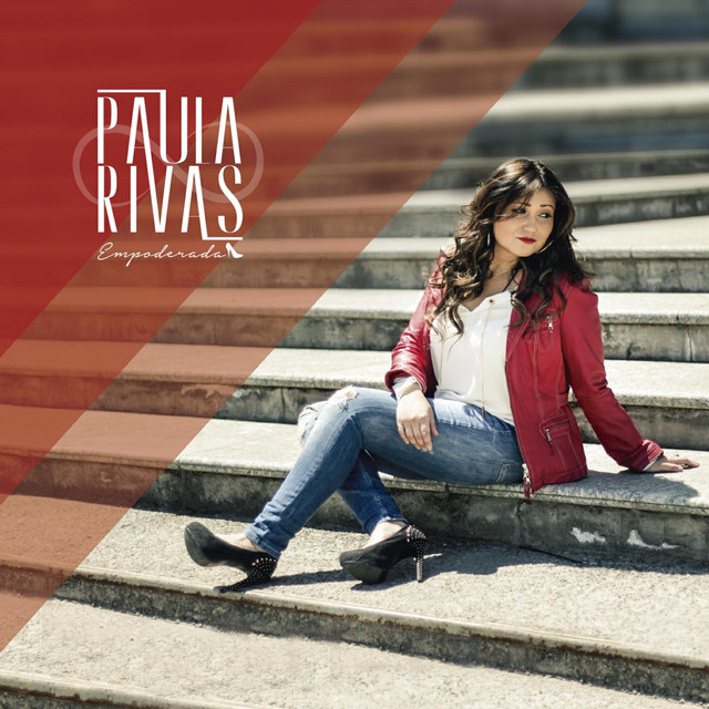 Empoderada cover art