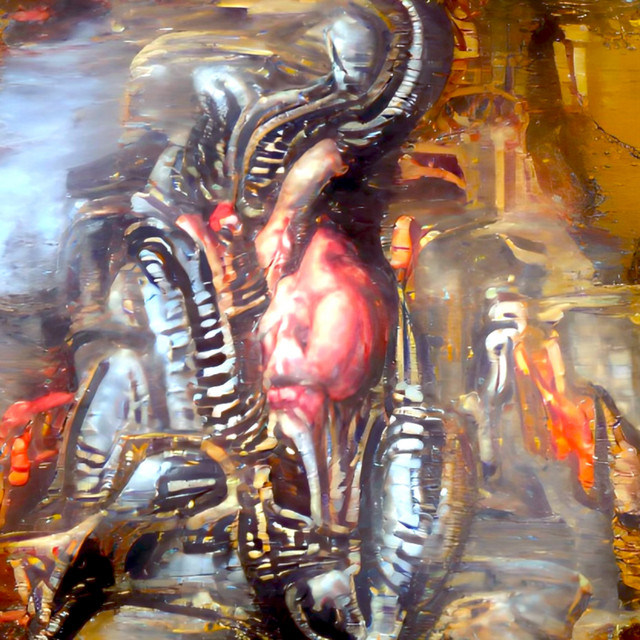 Inferno cover art