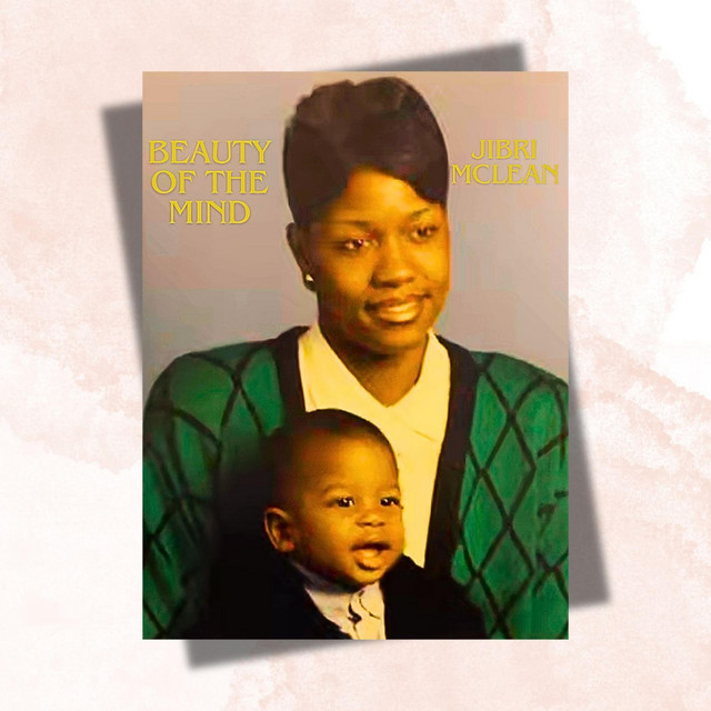Beauty of the Mind cover art