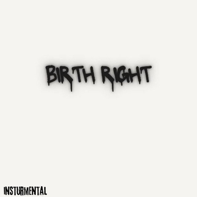 Birthright - insturmental