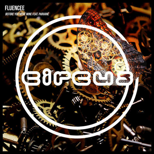 Before You Were Mine album art