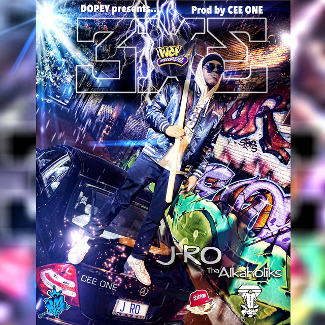 J-Ro 3X3 - Single by J-Ro Tha Liks | Spotify