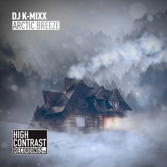 Arctic Breeze cover