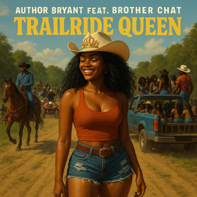 Trailride Queen - Perelli2 Remix