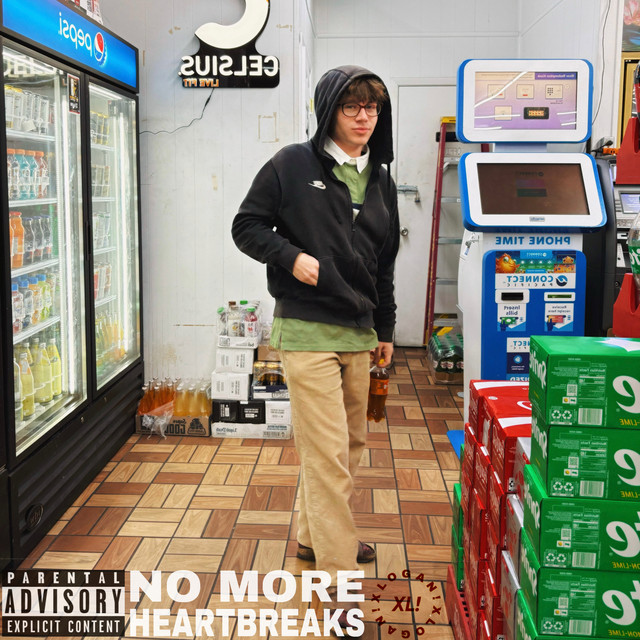No More Heartbreaks - Single by XLOGAN! | Spotify