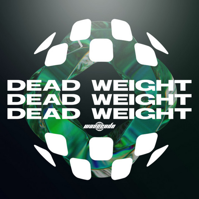 Dead Weight cover art