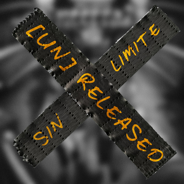 [UN]RELEASED cover art