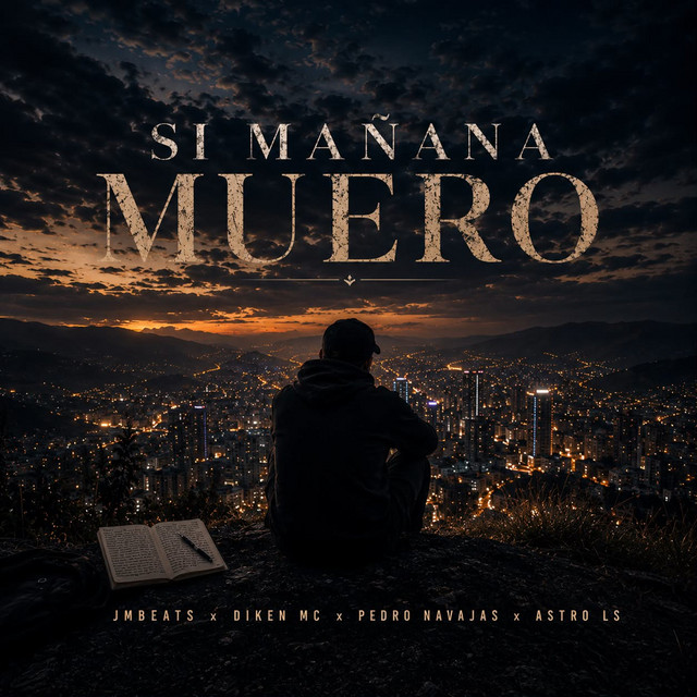 Si Mañana Muero