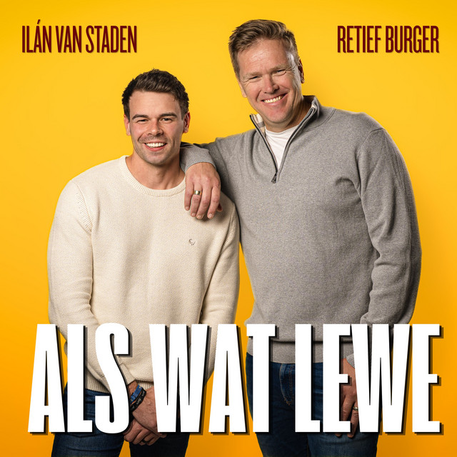 Als Wat Lewe