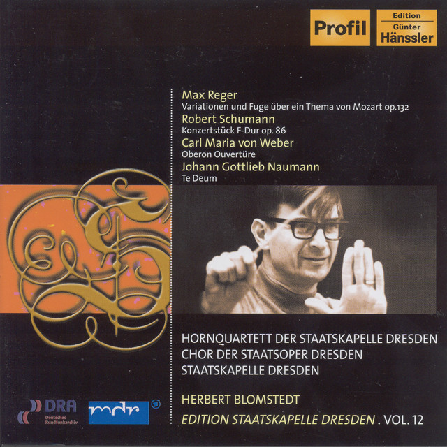 Variations and Fugue on a Theme of Mozart, Op. 132: L'istesso tempo (Version for orchestra)