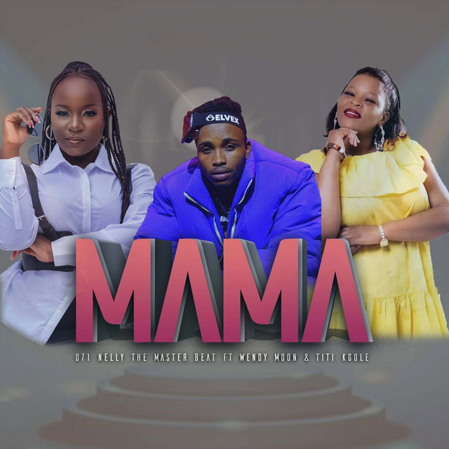 Mama album image
