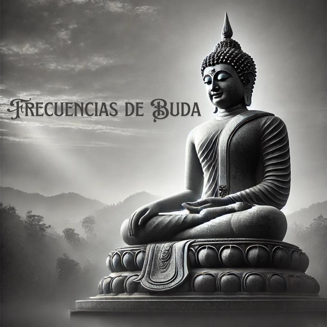 Frecuencias de Buda: Meditación en el Agua