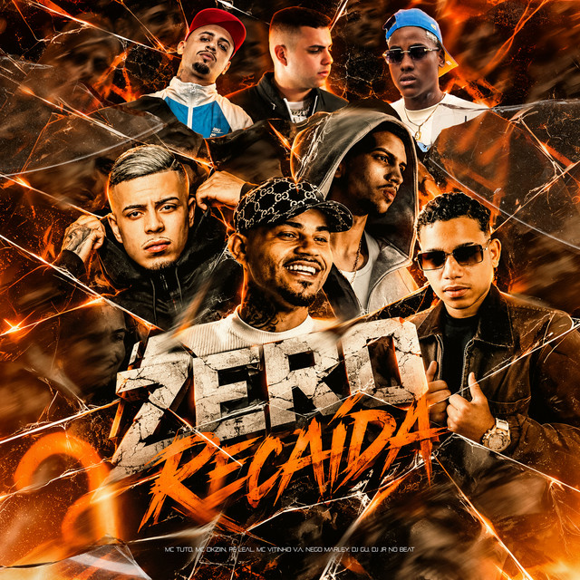 Zero Recaída by Mc Vitinho V.A
