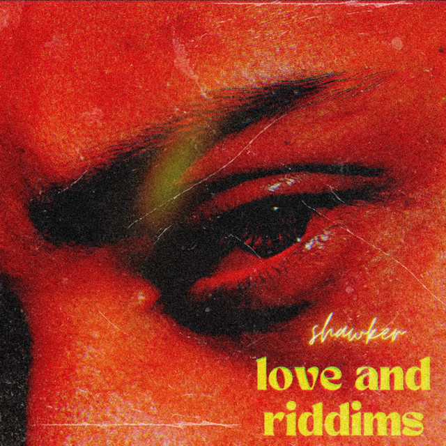 Love and Riddims cover art
