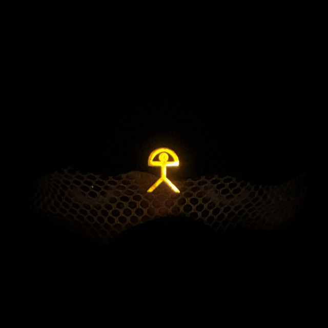 INDALO cover art