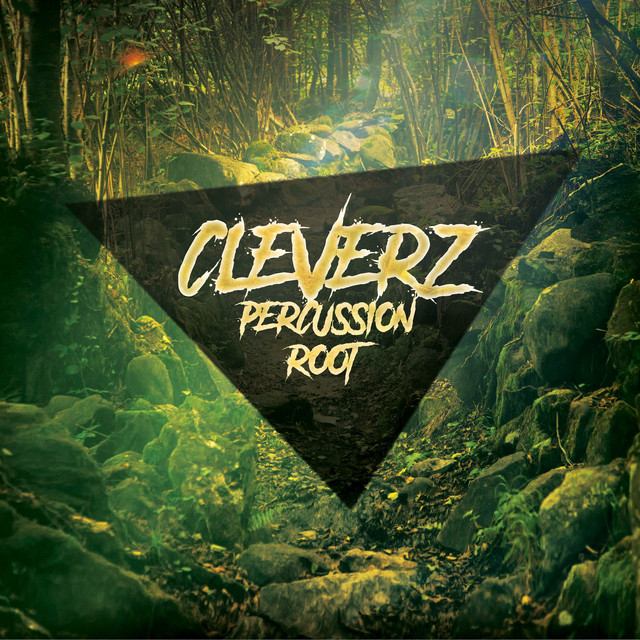 Percussion Root cover art