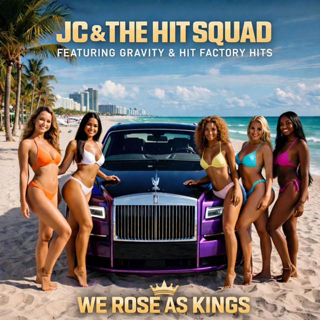 JC and The Hit Squad