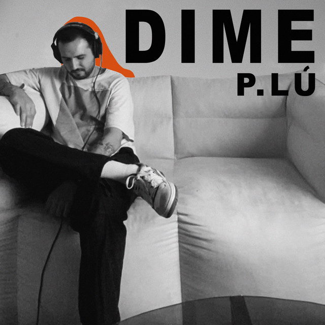 DIME cover art