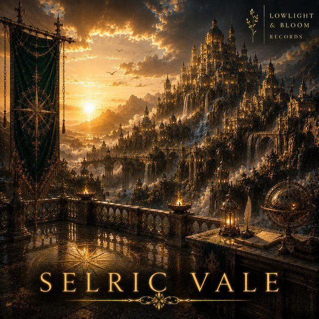 Selric Vale