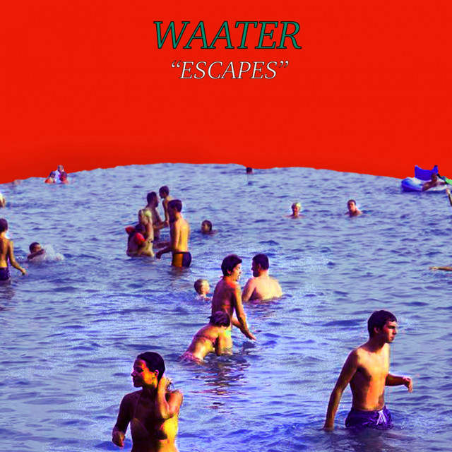 Escapes cover art