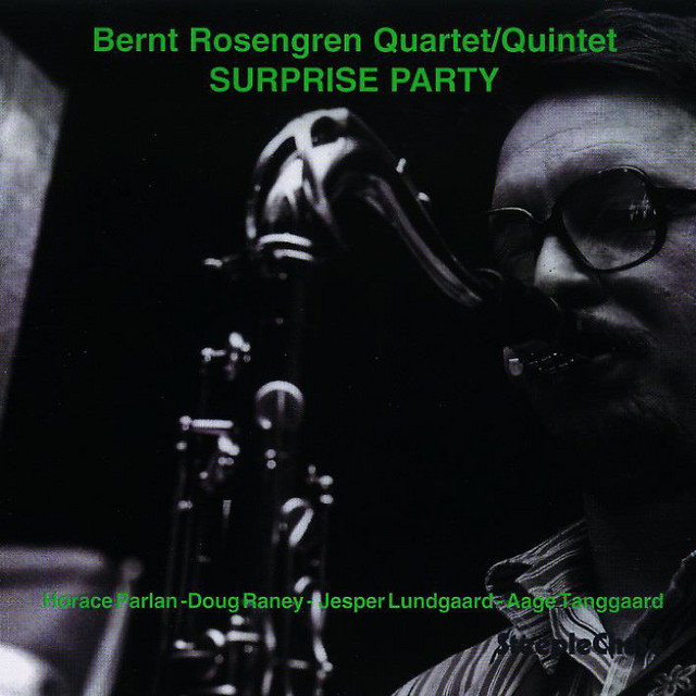 Surprise Party — Bernt Rosengren