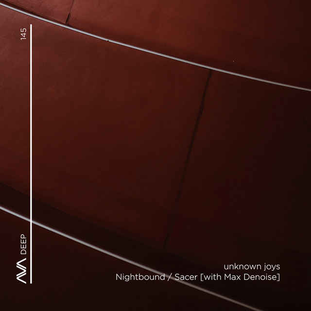 Nightbound - Extended Mix album art