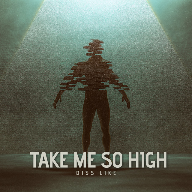 TAKE ME SO HIGH cover art